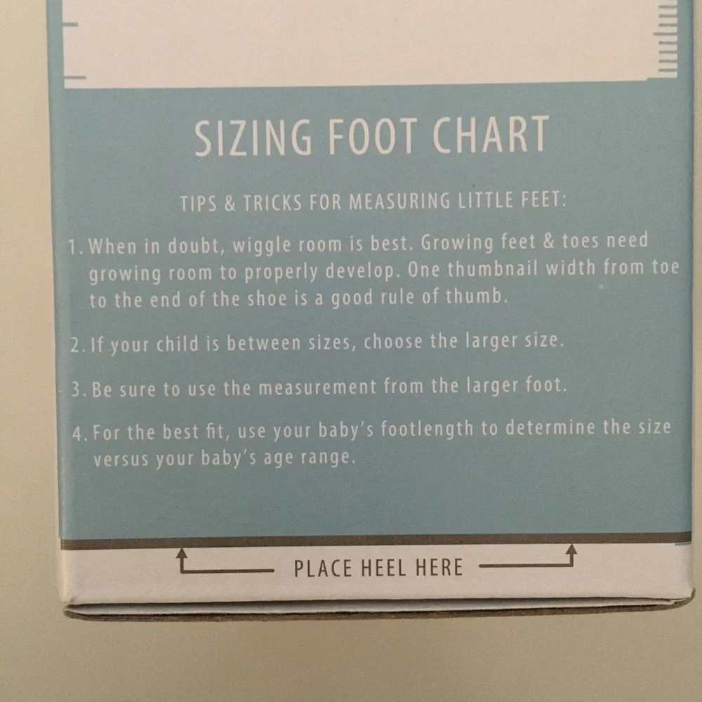 Robeez Soft Soles Baby Shoes in Mint Stripe with Seahorse & Coral 18-24M